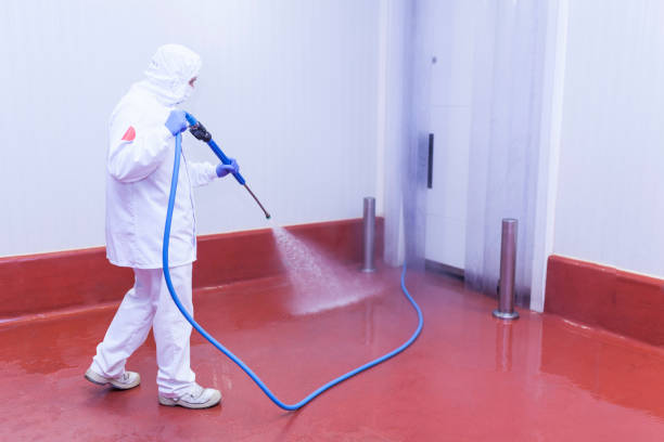 Best Gas Station Cleaning  in North Ridgeville, OH